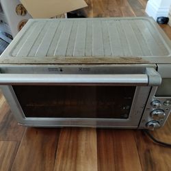 Toaster Oven ONLY FOR CRAFTING