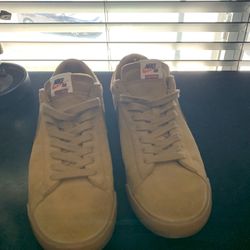 Nike supreme blazers size 12 No box
