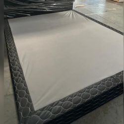 Queen Box Spring 