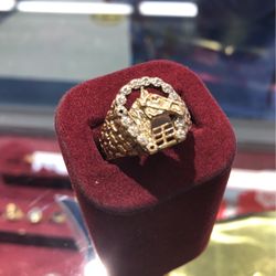 10k Horse Ring