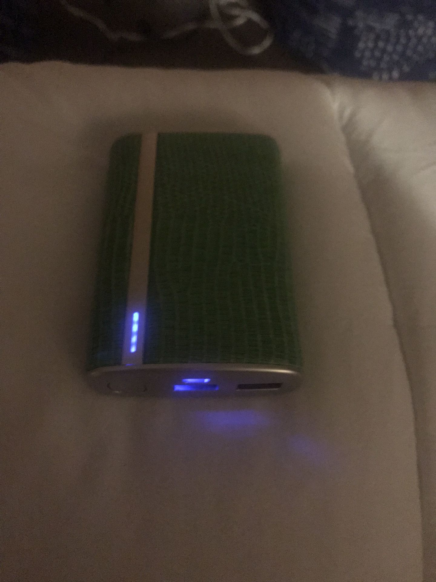 Halo Power Pocket