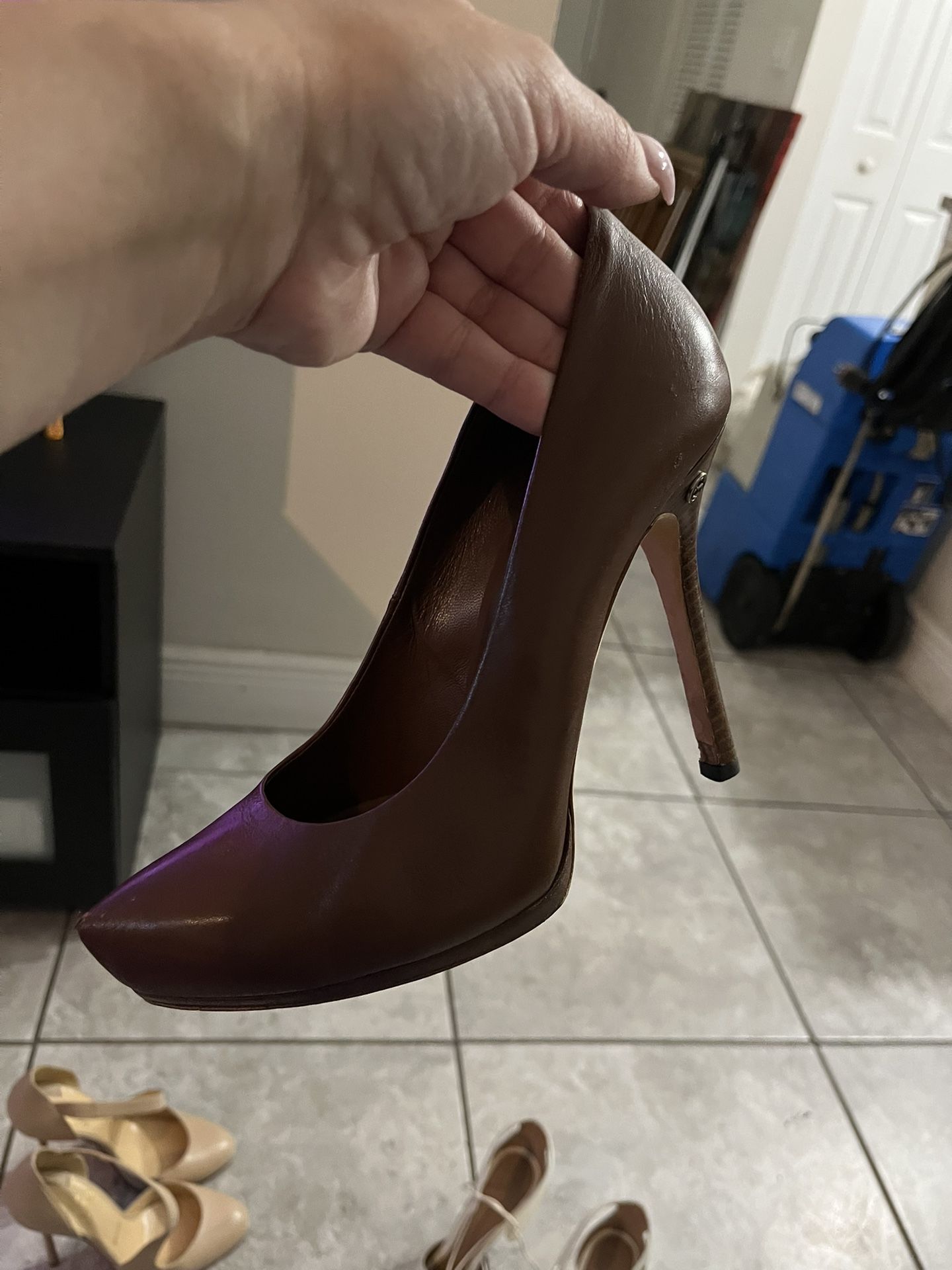 Women Designer Heels