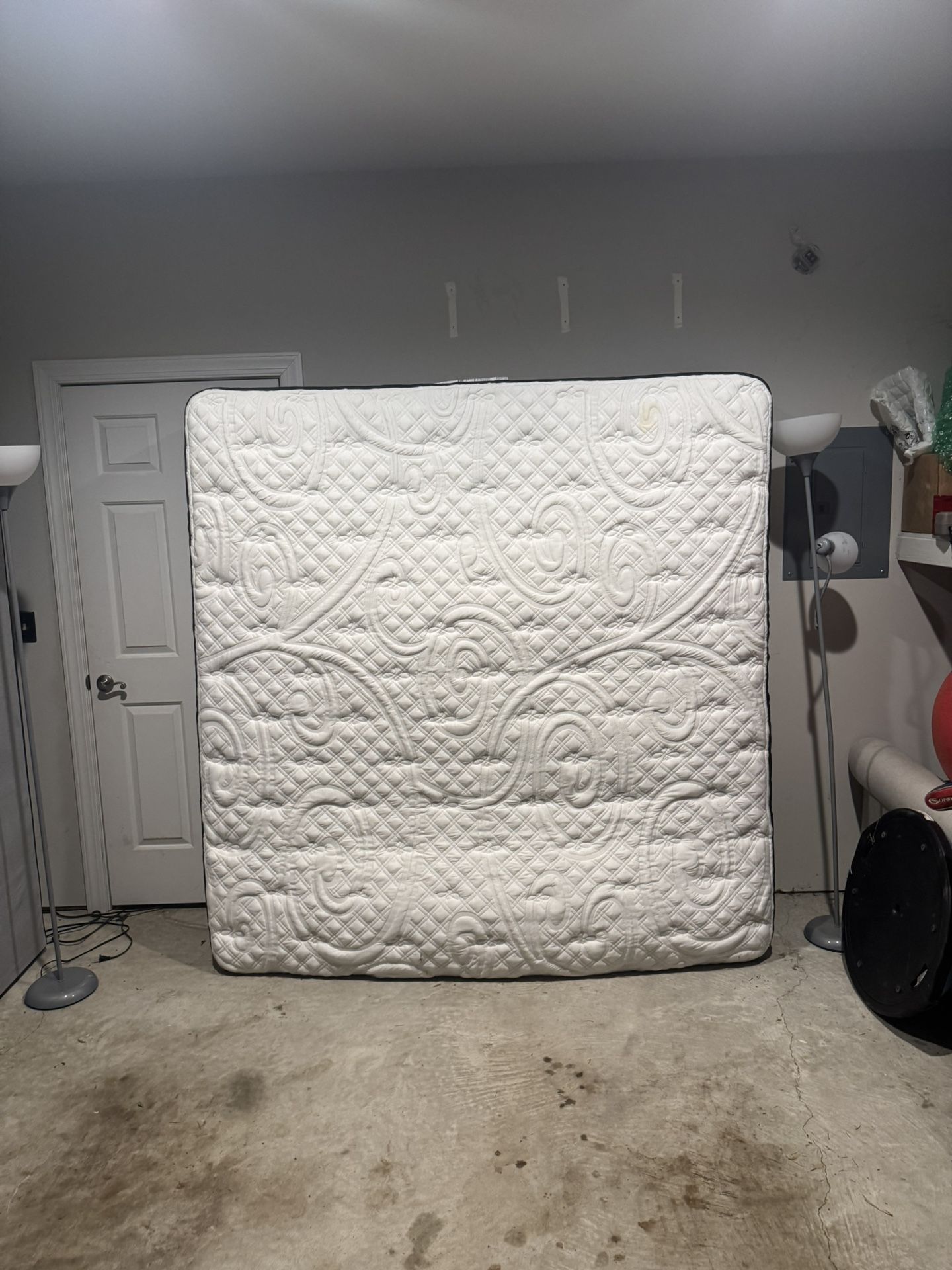 Mattress - Kings Down brand (King)