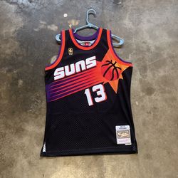 Steve Nash Hardwood Classic Jersey