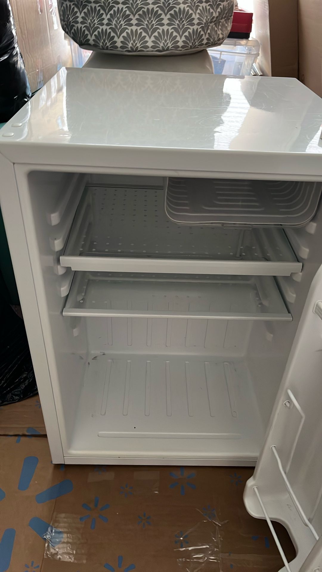 Small Fridge