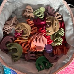 Hair Clips 