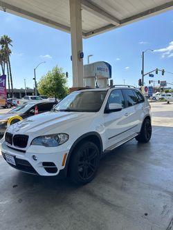 2011 BMW X5