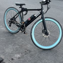 E Bike