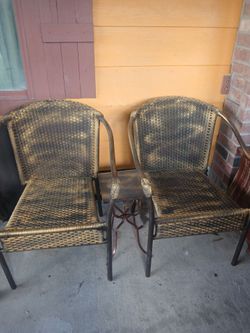 Chairs