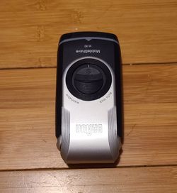 BRAUN Mobile Shaver - Brand New