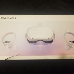 OCULUS QUEST 2