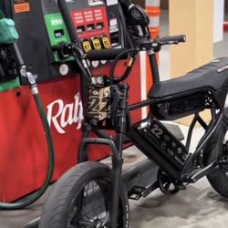 Highly Modded Macfox X7L