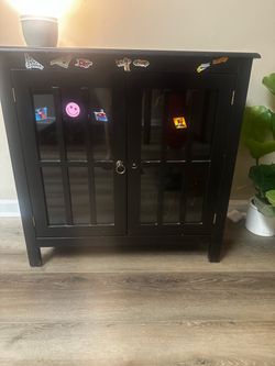 Center table