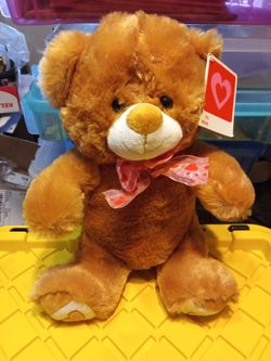 Teddy Bear