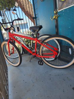 Mgs bike for sale for $299 or $50 monthly payments