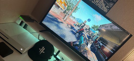 Xbox one & Tv