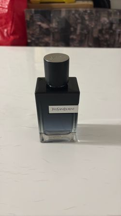 YSL Y Eau de Parfum