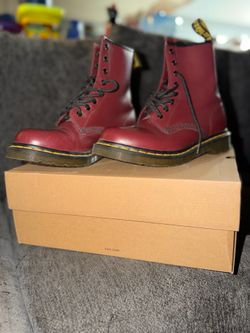 Dr. Martens