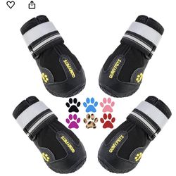 DOG SHOES