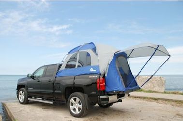 Napier Sportz 57 Series - Two Person Truck Tent