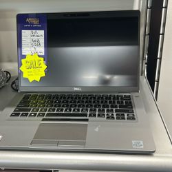 Dell Latitude 5410