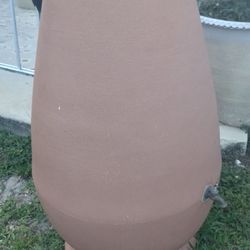 Big jar