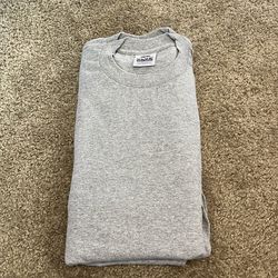 Pro Club Light Grey Shirt
