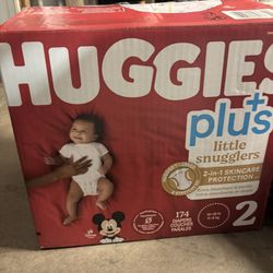 Diapers Neve Opened 