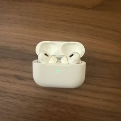 AirPods Pro 2 Lightning 