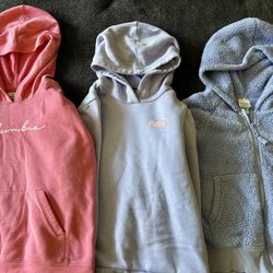 Girls Clothing Size 8