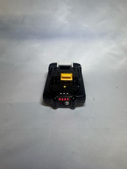 Makita 2ah battery