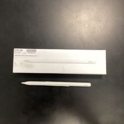 Apple Pencil 2nd Generation (A2051) 