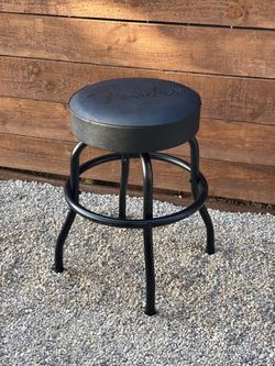 Fender Guitar Stool