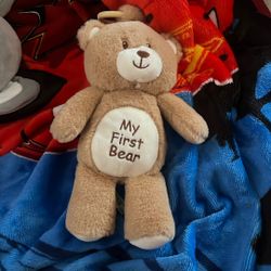 Free Baby Toys