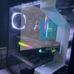 Gaming pc 