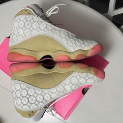 Jordan Chinese New Year 13’s