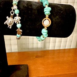 Stretch Bracelets (fits Most Size Wrists) $5.00 Each