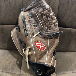 Baseball Glove 