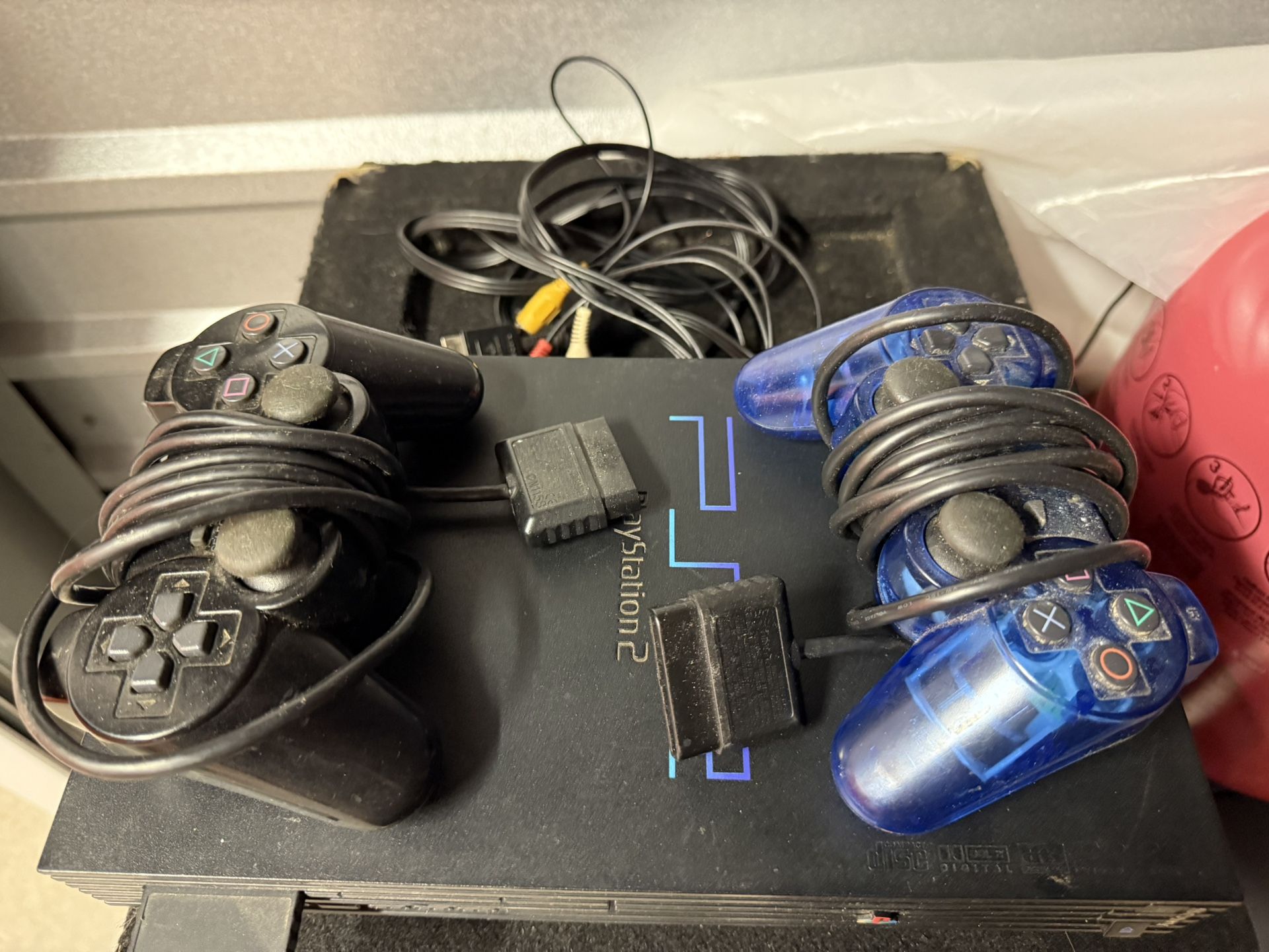 Ps2