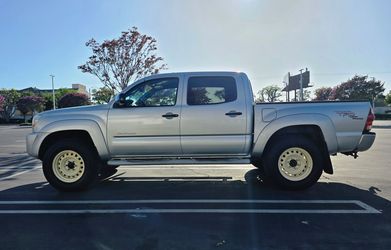 2006 Toyota Tacoma