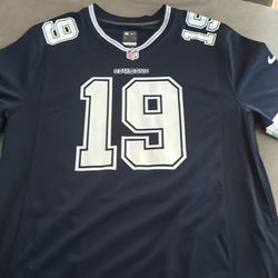 Cowboys jerseys (Cooper) XL