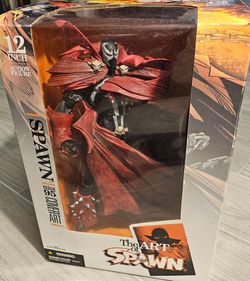Spawn