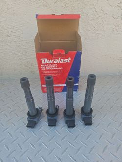 Honda Coil