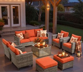 Brand new patio Outdoor furniture set
