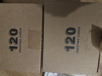 Wedding Thank You Cards