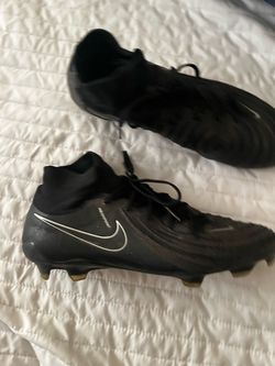 Nike kleets