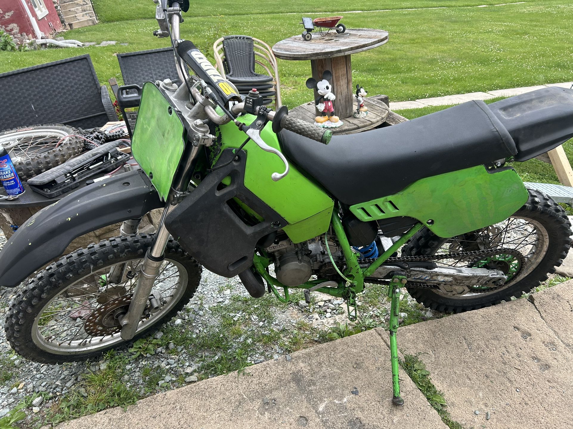 KDX (contact info removed)