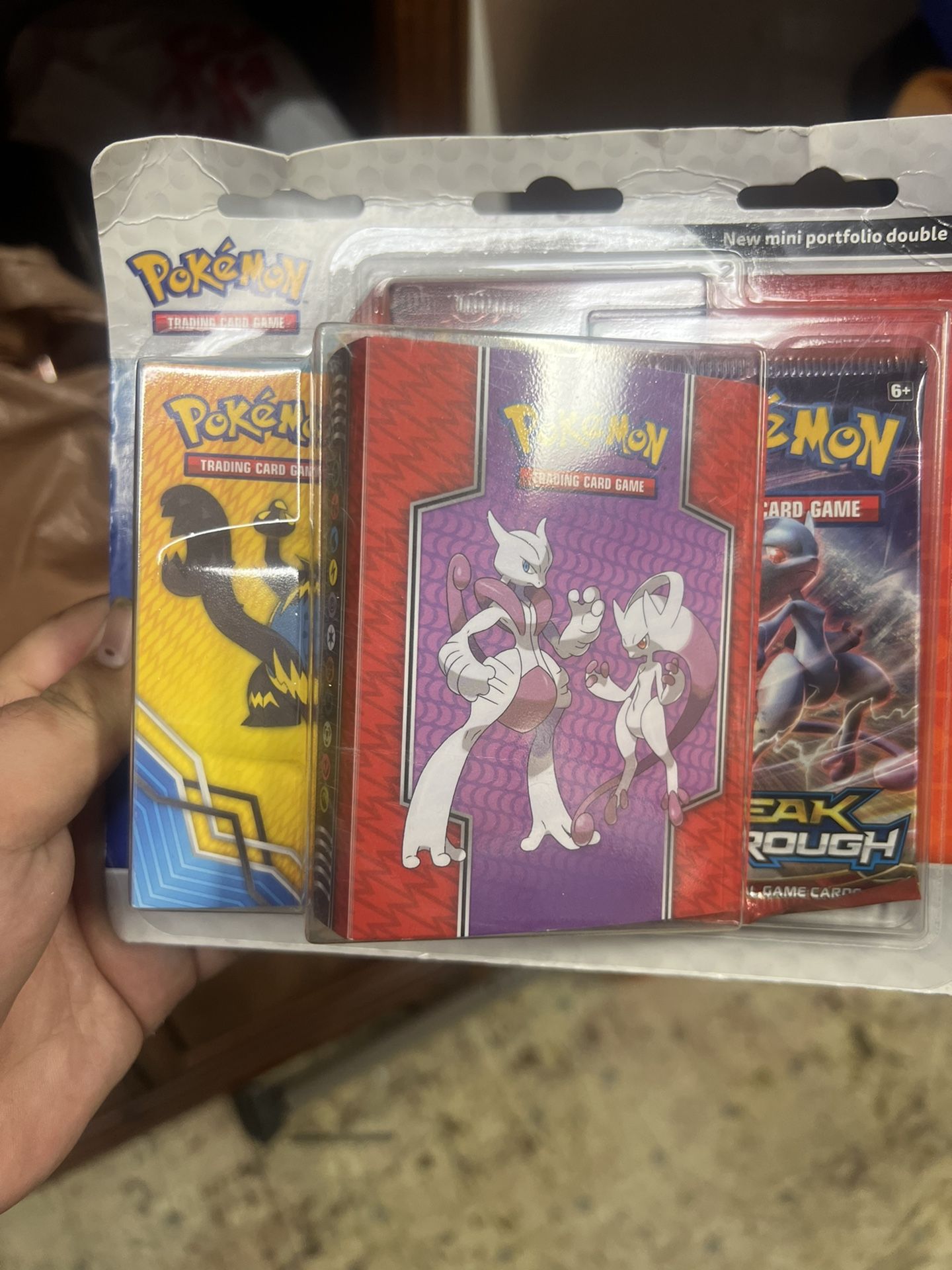 Old Pokemon Binder/Pack Sets! for Sale in Torrance, CA - OfferUp Old Pokemon Binder/Pack Sets! for Sale in Torrance, CA - OfferUp