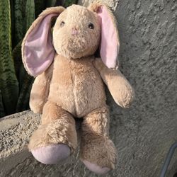 Bunny, "Build A Bear", See 2 Pics