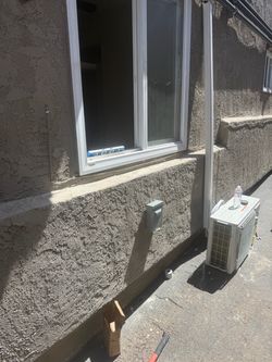 Minisplit AC